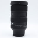 Sigma 28-105mm f/2.8 DG DN Art Lens for Sony E *USED*