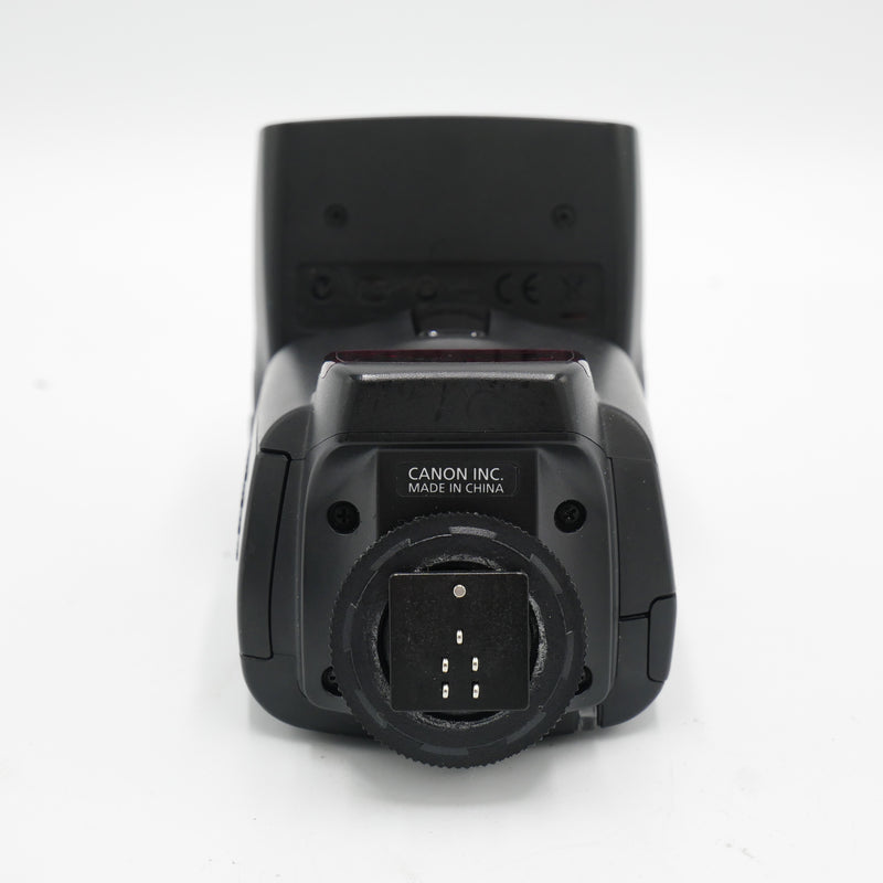 Canon 430EX Speedlite TTL Shoe-Mount Flash *USED*