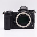 Nikon Z6 Mirrorless Camera (Body Only) *USED*
