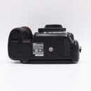 Nikon D750 DSLR Camera (Body Only) *USED*