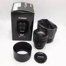 Canon RF 85mm f/1.2 L USM Lens *OPEN BOX*