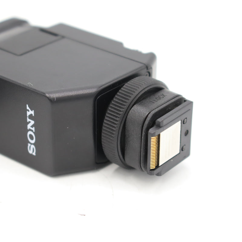 Sony ECM-B1M Camera-Mount Digital Shotgun Microphone *USED*