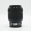 Sony FE 28-70mm f/3.5-5.6 OSS Lens *USED*