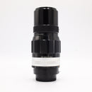 Nikon NIKKOR-Q Auto 200mm f/4 Lens for Nikon F Mount *USED*