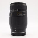 Tamron AF 70-300mm f/4-5.6 Di LD Macro Lens for Sony A *USED*