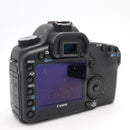 Canon EOS 5D Mark II Digital SLR Camera Body *USED*