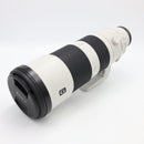 Sony FE 200-600mm f/5.6-6.3 G OSS Lens *USED*
