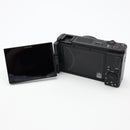 Sony ZV-1F Vlogging Camera (Black) *USED*