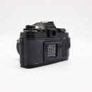 Minolta X-700 35mm SLR Camera w/ 50mm Lens *USED*