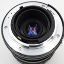 Vivitar 28-70mm f/f3.5-4.8 Macro 1.5x Lens for Nikon F *USED*