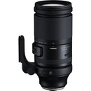 Tamron 150-500mm f/5-6.7 Di III VC VXD Lens for Fujifilm X *OPEN BOX*