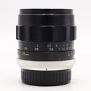 Minolta 28mm f/2.5 Lens *USED*