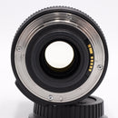 Canon EF-S 18-135mm f/3.5-5.6 IS Lens *USED*