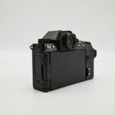 FUJIFILM X-S10 Mirrorless Camera (Black, Body Only) *USED*