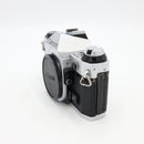 Canon AE-1 Program 35mm SLR Film Camera (Body Only) *USED*