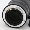 Nikon NIKKOR Z 24-200mm f/4-6.3 VR Lens *USED*