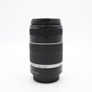 Canon EF-S 55-250mm f/4-5.6 IS STM Lens *USED*
