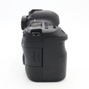 Canon EOS 6D Mark II DSLR Camera (Body Only) *USED*
