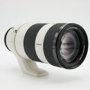 Sony FE 70-200mm f/4 G OSS Lens *USED*