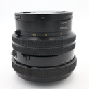 Mamiya K/L f/3.5 127mm L *USED*