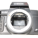 Chinon CP-9 35mm Film Camera With 28-70MM f/3.5-4.5 Lens *USED*