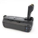 Canon BG-E7 Battery Grip for EOS 7D *USED*