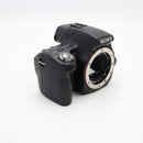 Sony Alpha A33 Digital SLR (body only) *USED*