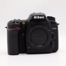 Nikon D7500 DSLR Camera (Body Only) *USED*