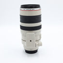 Canon EF 100-400mm f/4.5-5.6L IS USM Lens *USED*