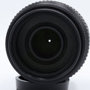 Nikon AF-S DX NIKKOR 55-300mm f/4.5-5.6G ED VR Lens *USED*