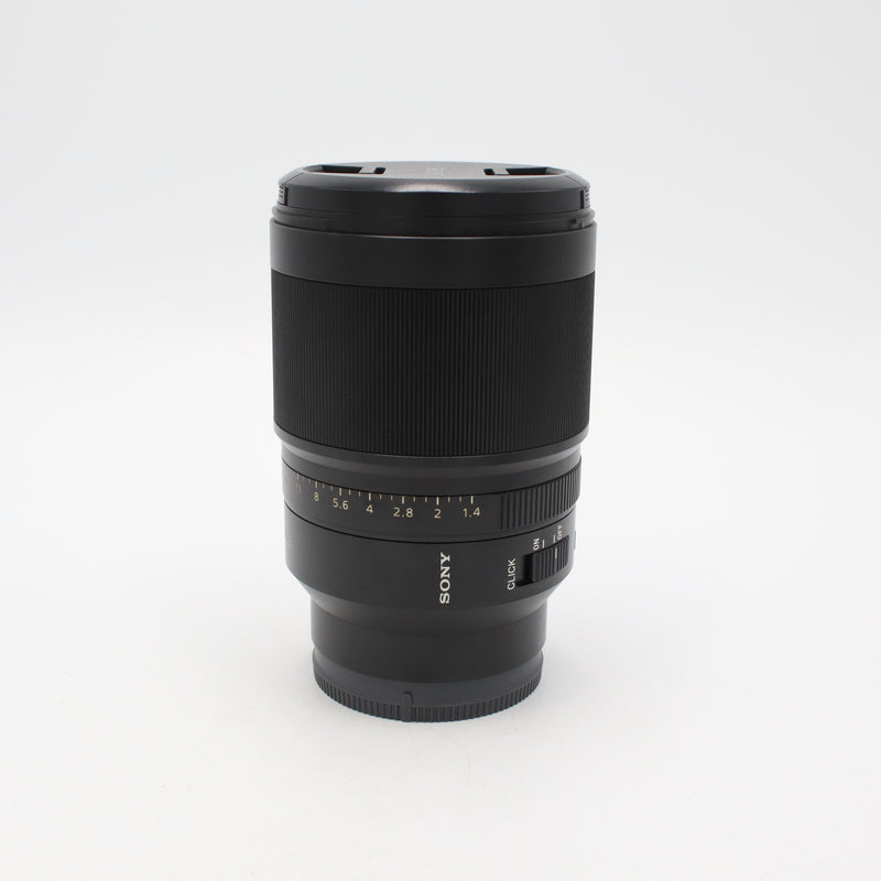 Sony Distagon T* FE 35mm f/1.4 ZA Lens *USED*