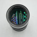Lightdow 135mm f/2.8 FE UMC Full Frame Telephoto Lens for Canon *USED*