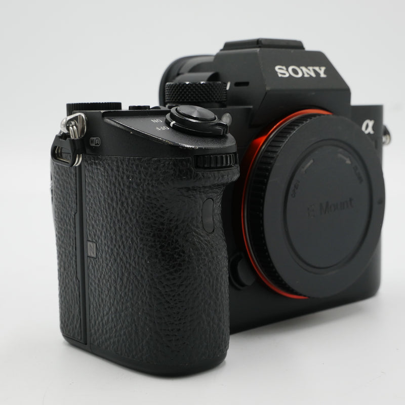 Sony a7 III Mirrorless Camera *USED*