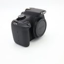 Canon EOS Rebel T5 DSLR Camera (Body Only) *USED*