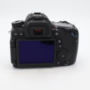 Canon EOS 70D DSLR Camera (Body Only) *USED*
