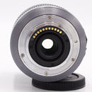 Panasonic Lumix G Vario 14-140mm f/3.5-5.6 ASPH. POWER O.I.S. Lens for Micro 4/3 (Black) *USED*