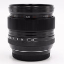 FUJIFILM XF 14mm f/2.8 R Lens *USED*