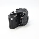Fujica AX-3 35mm SLR Camera Body *USED*