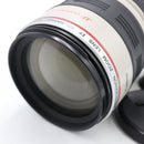 Canon EF 100-400mm f/4.5-5.6L IS USM Lens *USED*