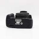 Canon Rebel XTi Camera Body Only *USED*