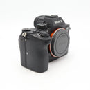 Sony Alpha a7R III Mirrorless Digital Camera (Body Only) *USED*