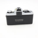 Minolta X-G1 35mm Film Camera with 50mm f/2 Lens *USED*