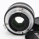 Nikon Nikkor 50mm f/1.8 AI Manual Focus Lens *USED*