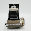 Polaroid Model 80A Highlander Land Camera (EV Scale) w/ Polaroid Wink-Light Model 250 and Polaroid Meter Model 625 *USED*