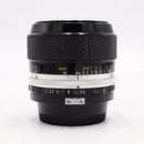 Nikon Micro Nikkor P Auto 55mm f/3.5 Lens *USED*