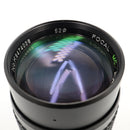 FOCAL MC 135mm F/2.8 FD Mount Auto Lens *USED*