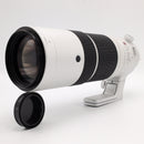 FUJIFILM XF 150-600mm f/5.6-8 R LM OIS WR Lens *USED*