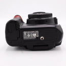 Nikon D5000 Digital SLR Camera (Body Only) *USED*