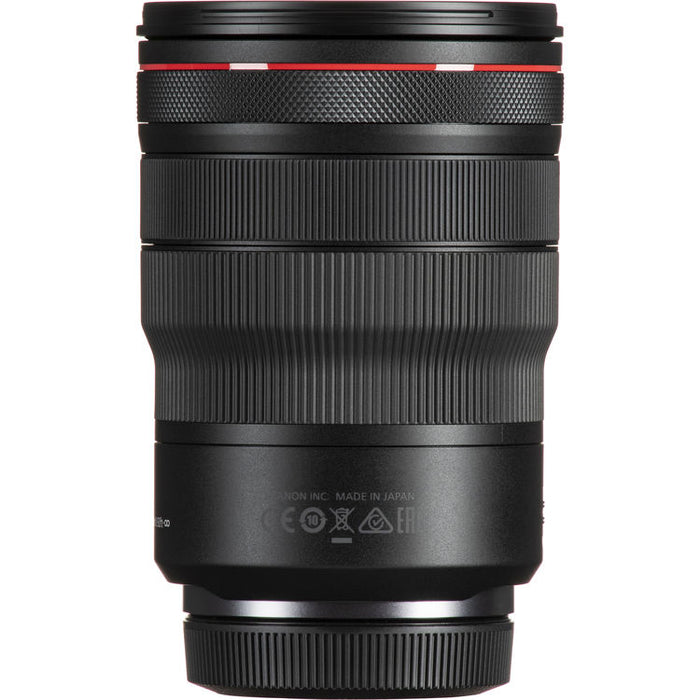 Canon RF 15-35mm f/2.8L IS USM Lens *OPEN BOX*