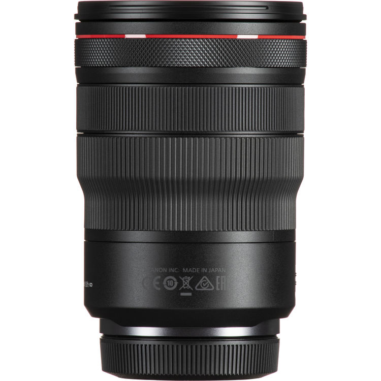 Canon RF 15-35mm f/2.8L IS USM Lens *OPEN BOX*